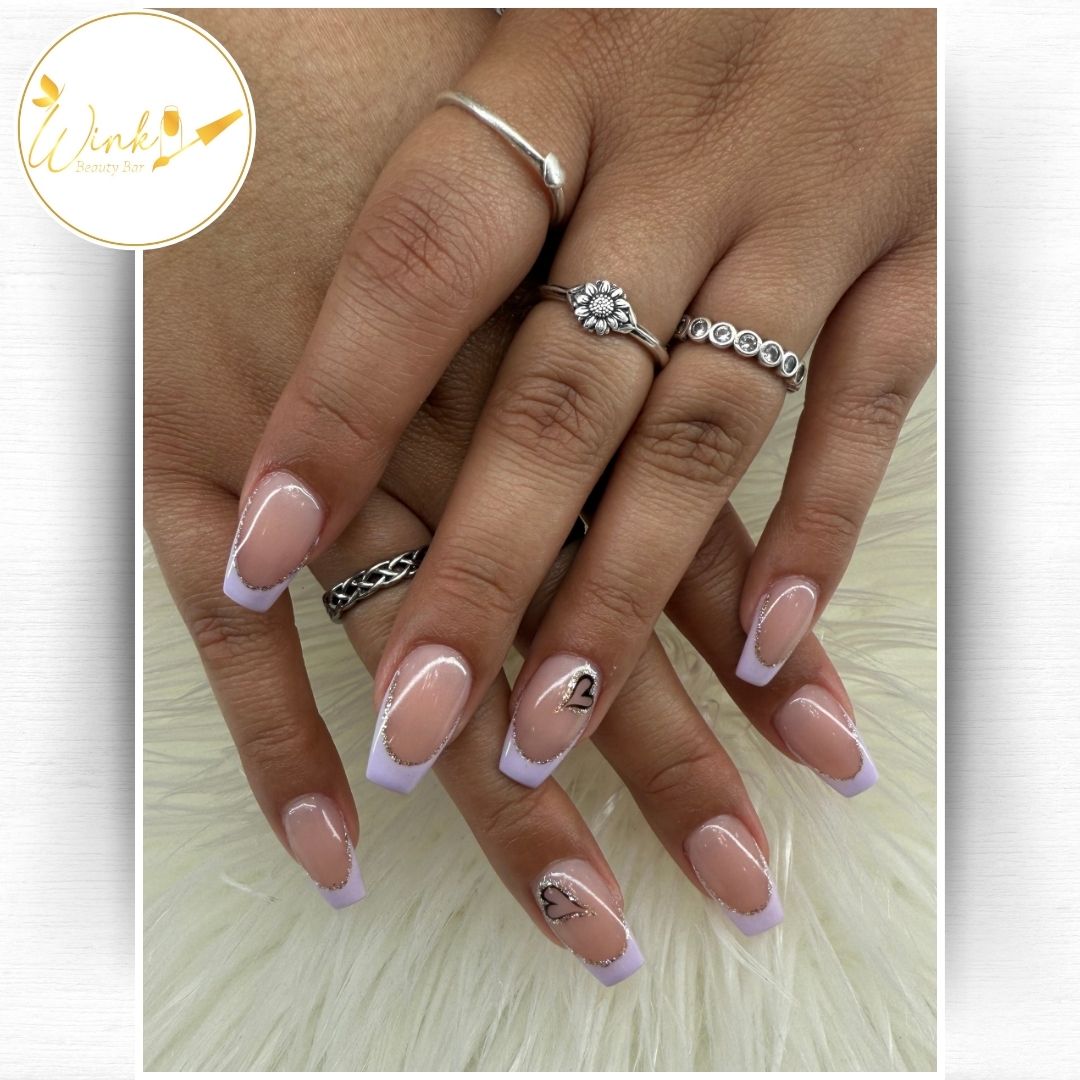 Wink Beauty Bar 1704